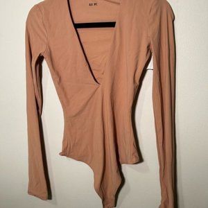 NWT ALIX?NYC IRVING BODYSUIT S